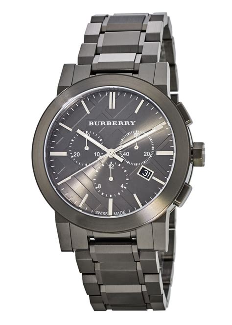 cheap burberry watches replica|men's burberry watch sale.